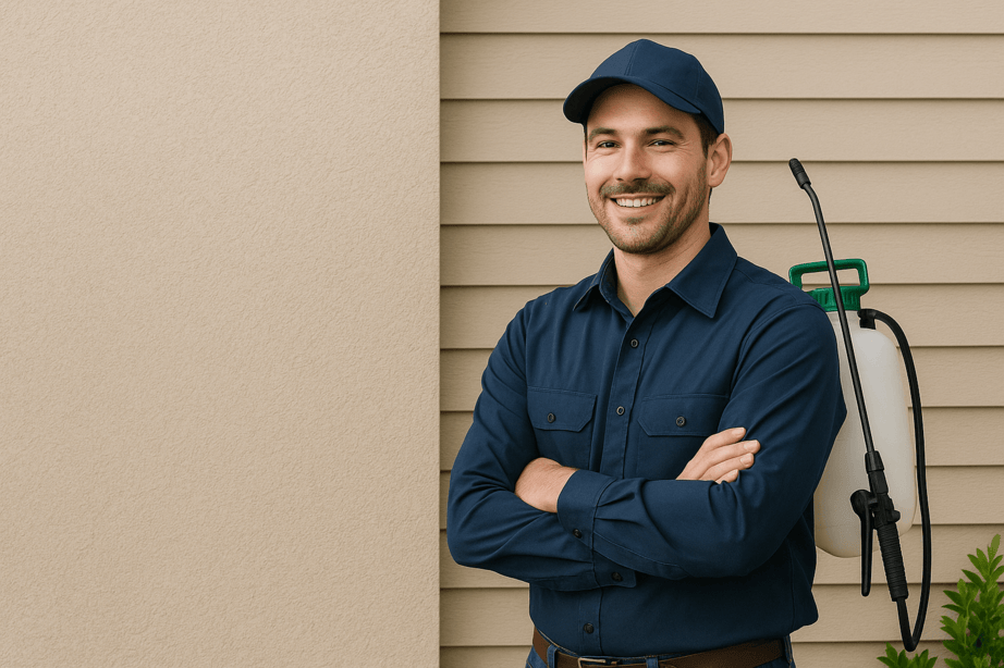 Pest & Termite Control in Centennial, CO